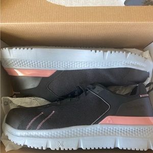 Timberland pro shoes